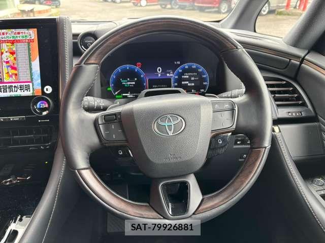 Toyota VELLFIRE 2025-08 8075407-17