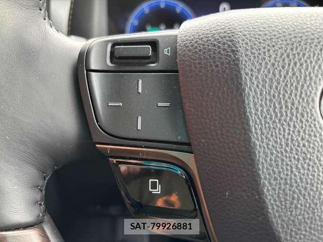 Toyota VELLFIRE 2025-08 8075407-19
