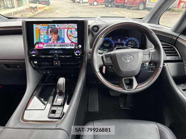 Toyota VELLFIRE 2025-08 8075407-2