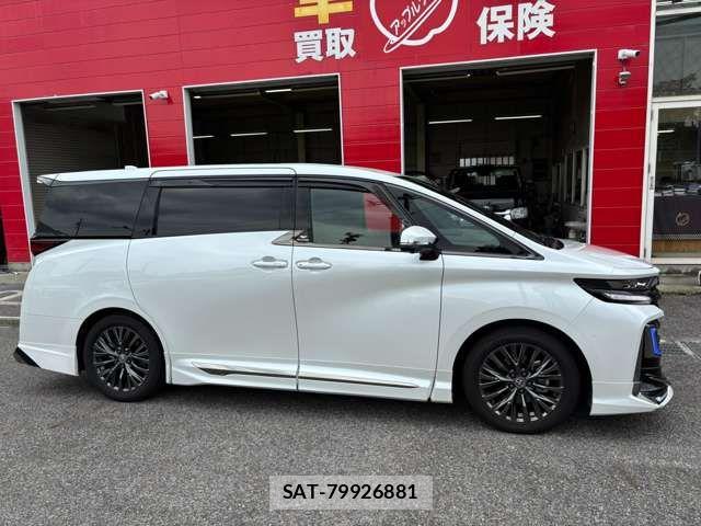 Toyota VELLFIRE 2025-08 8075407-6