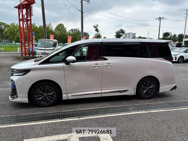Toyota VELLFIRE 2025-08 8075407-7