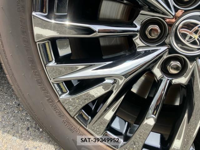 Toyota VELLFIRE 2025-10 8076014-8