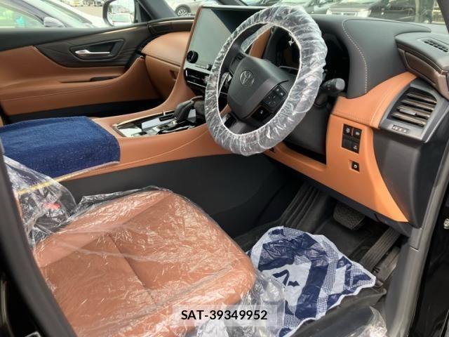 Toyota VELLFIRE 2025-10 8076014-10
