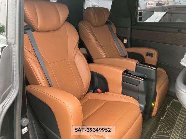 Toyota VELLFIRE 2025-10 8076014-11