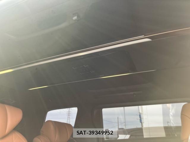 Toyota VELLFIRE 2025-10 8076014-12