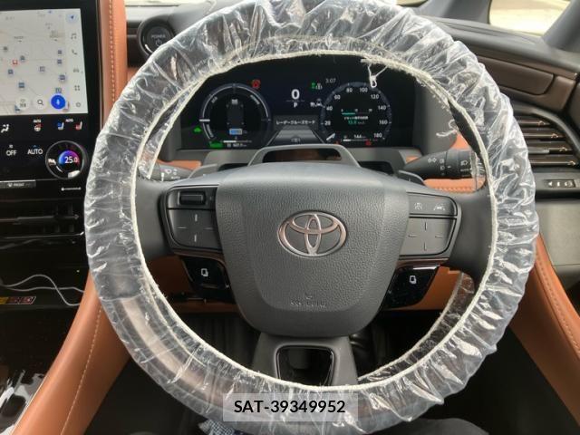 Toyota VELLFIRE 2025-10 8076014-15