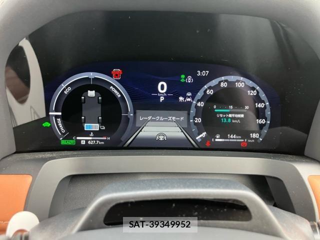 Toyota VELLFIRE 2025-10 8076014-16