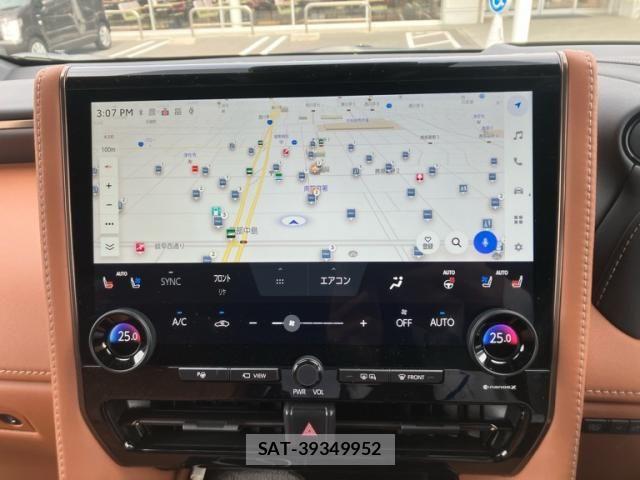 Toyota VELLFIRE 2025-10 8076014-17