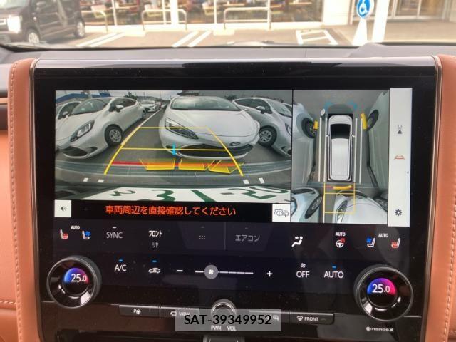 Toyota VELLFIRE 2025-10 8076014-18
