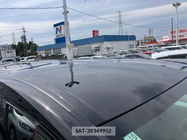 Toyota VELLFIRE 2025-10 8076014-5