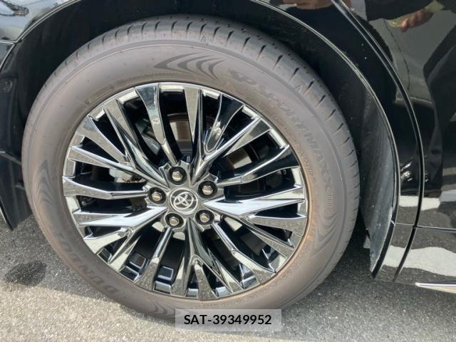 Toyota VELLFIRE 2025-10 8076014-7
