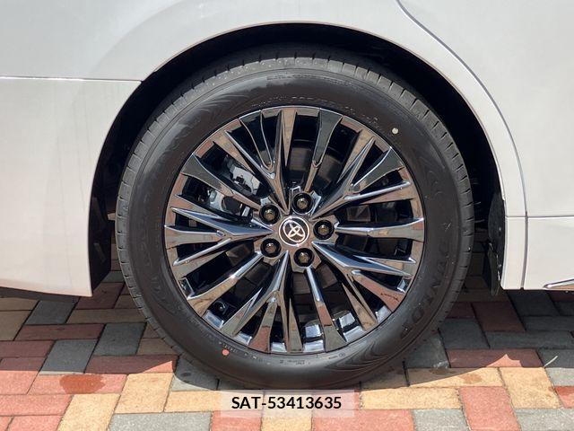 Toyota VELLFIRE 2026-06 8076011-9