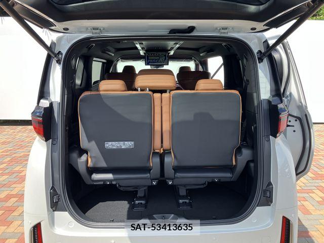 Toyota VELLFIRE 2026-06 8076011-13