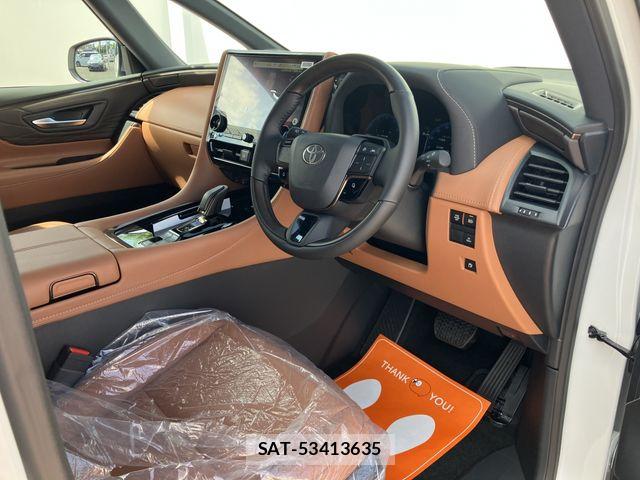 Toyota VELLFIRE 2026-06 8076011-1