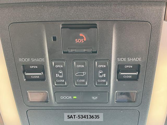 Toyota VELLFIRE 2026-06 8076011-21