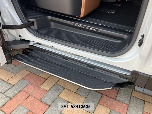 Toyota VELLFIRE 2026-06 8076011-26