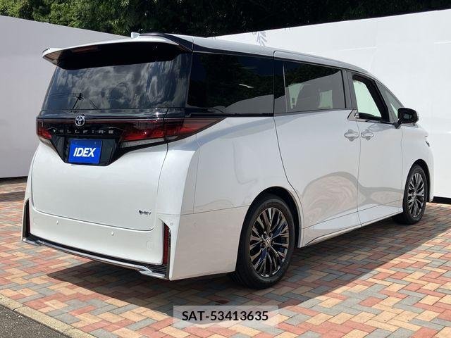 Toyota VELLFIRE 2026-06 8076011-2