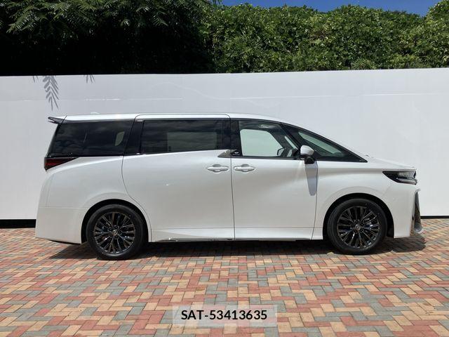 Toyota VELLFIRE 2026-06 8076011-5