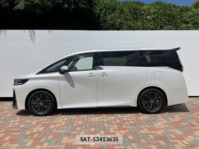 Toyota VELLFIRE 2026-06 8076011-6