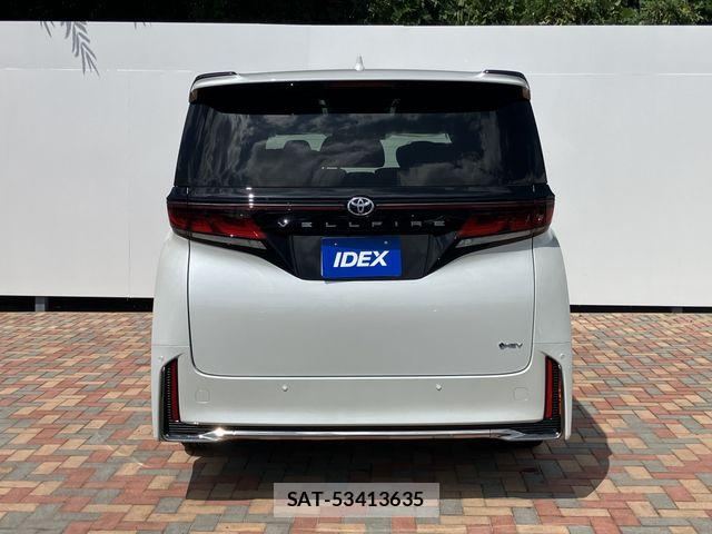 Toyota VELLFIRE 2026-06 8076011-7