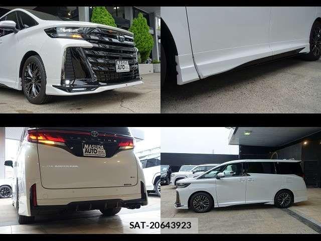 Toyota VELLFIRE 2025-04 8076013-10