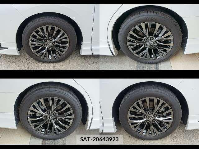 Toyota VELLFIRE 2025-04 8076013-11