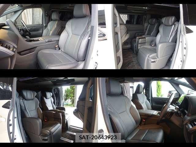 Toyota VELLFIRE 2025-04 8076013-17