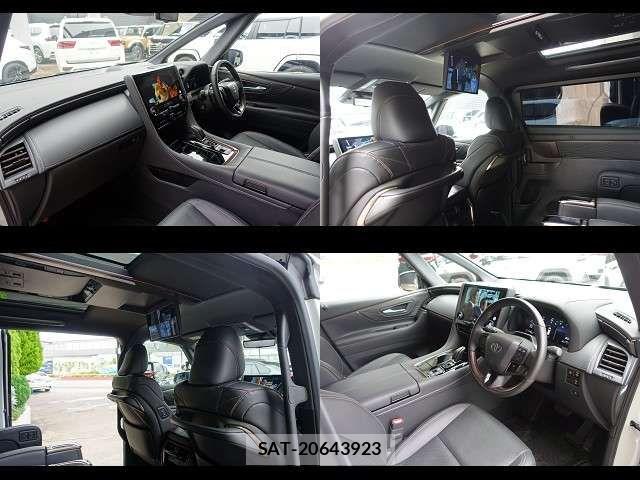 Toyota VELLFIRE 2025-04 8076013-18