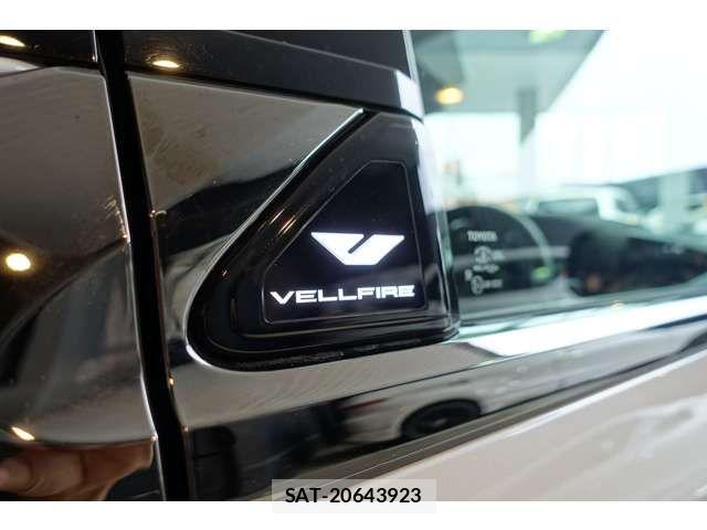 Toyota VELLFIRE 2025-04 8076013-2
