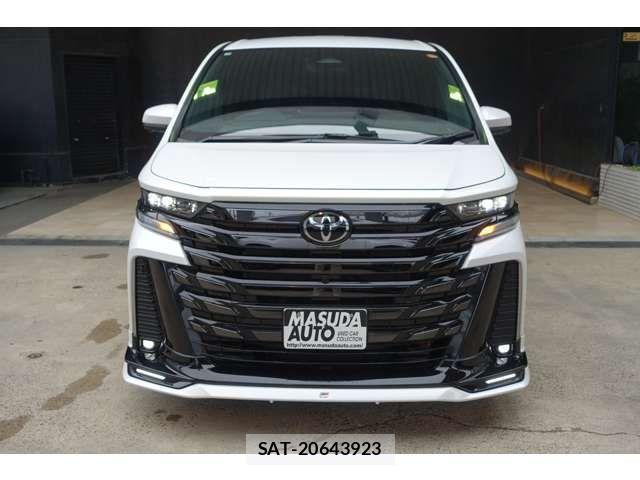 Toyota VELLFIRE 2025-04 8076013-3