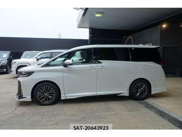 Toyota VELLFIRE 2025-04 8076013-5