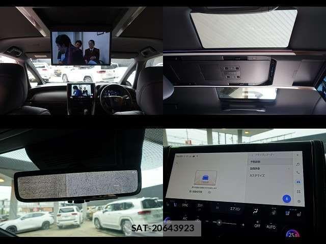Toyota VELLFIRE 2025-04 8076013-7