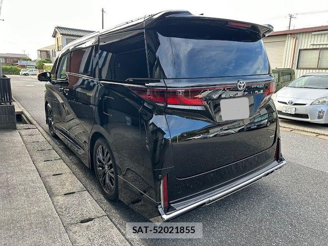 Toyota VELLFIRE 2024-07 8076015-2