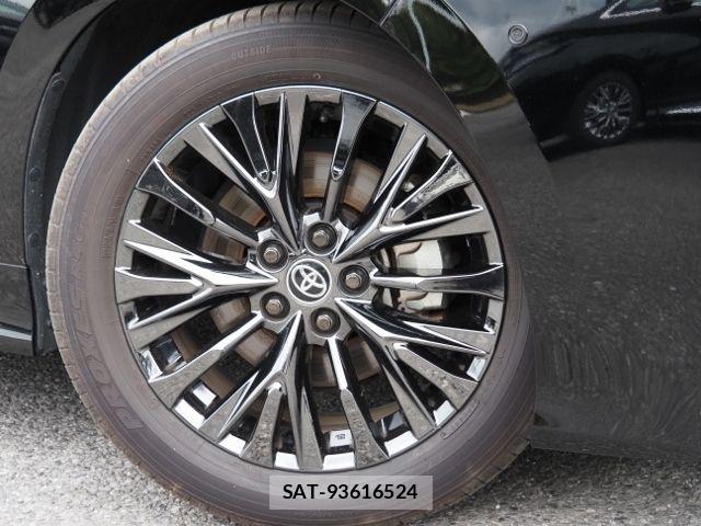 Toyota VELLFIRE 2024-03 8102429-9