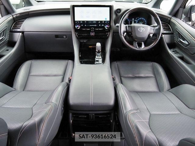 Toyota VELLFIRE 2024-03 8102429-12