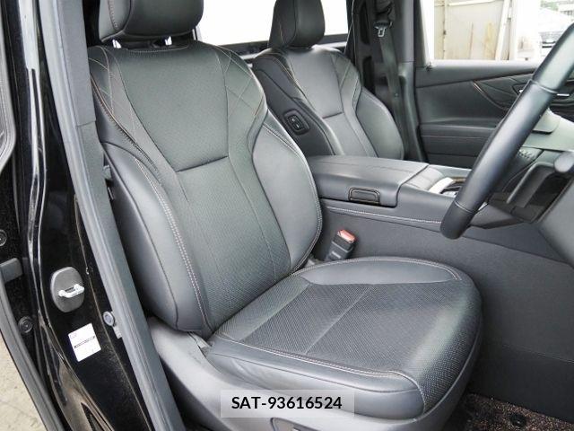 Toyota VELLFIRE 2024-03 8102429-13
