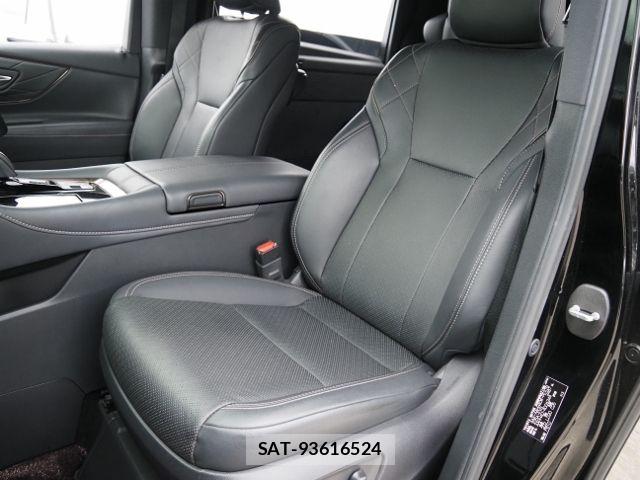 Toyota VELLFIRE 2024-03 8102429-14