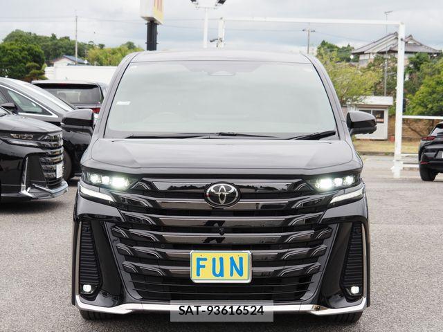 Toyota VELLFIRE 2024-03 8102429-1