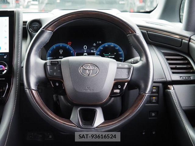 Toyota VELLFIRE 2024-03 8102429-21
