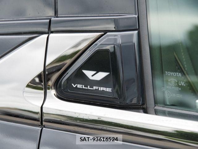 Toyota VELLFIRE 2024-03 8102429-27