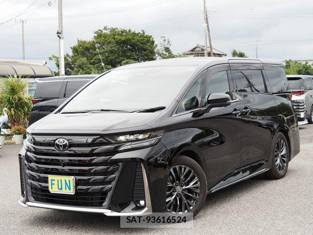 Toyota VELLFIRE 2024-03 8102429-3