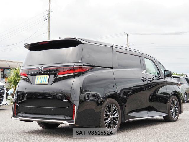 Toyota VELLFIRE 2024-03 8102429-4