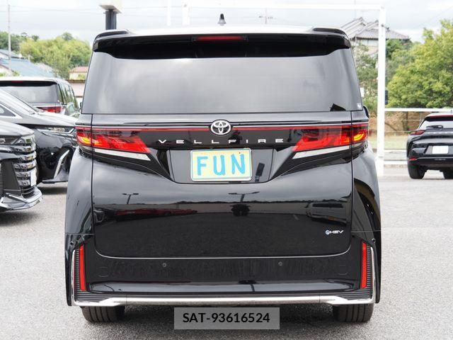 Toyota VELLFIRE 2024-03 8102429-6