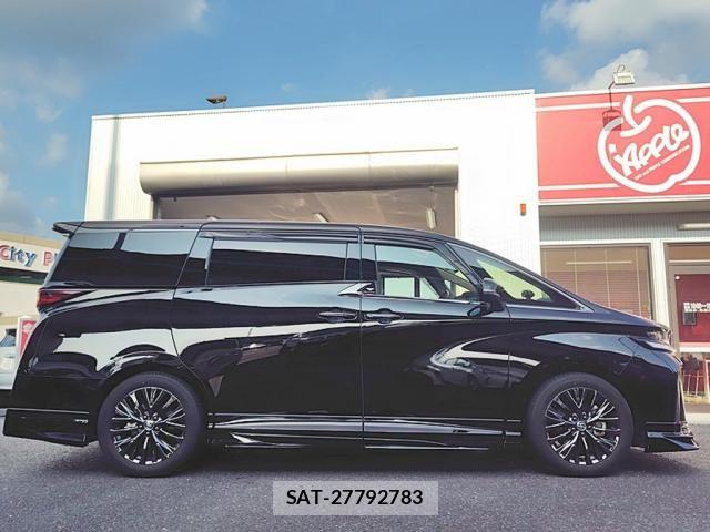 Toyota VELLFIRE 2024-06 8102427-9