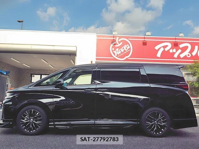 Toyota VELLFIRE 2024-06 8102427-10