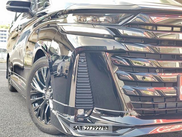 Toyota VELLFIRE 2024-06 8102427-11