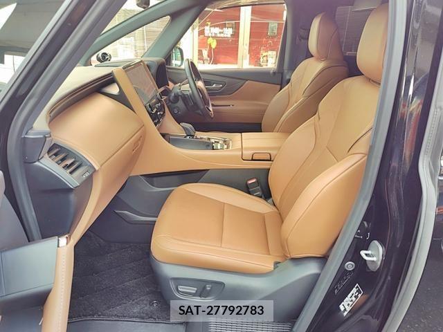 Toyota VELLFIRE 2024-06 8102427-19