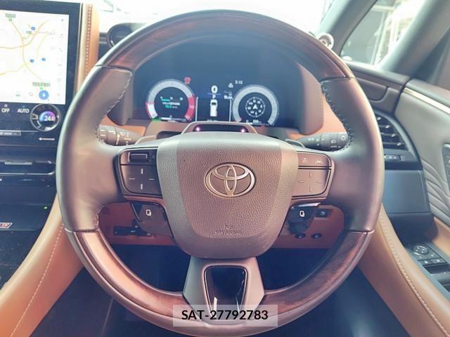 Toyota VELLFIRE 2024-06 8102427-20
