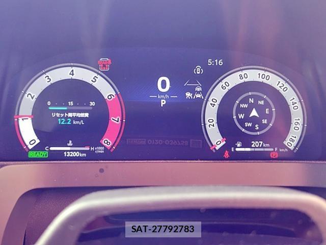 Toyota VELLFIRE 2024-06 8102427-21
