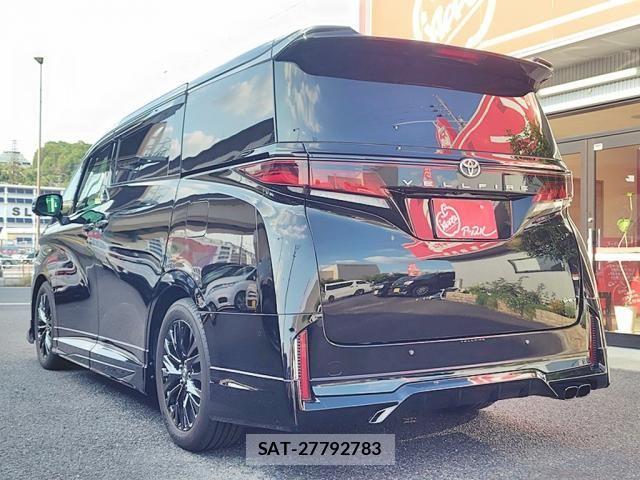 Toyota VELLFIRE 2024-06 8102427-3